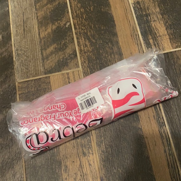 Pink Zebra 🦓 Sprinkle Samples~ fall/winter 2020
